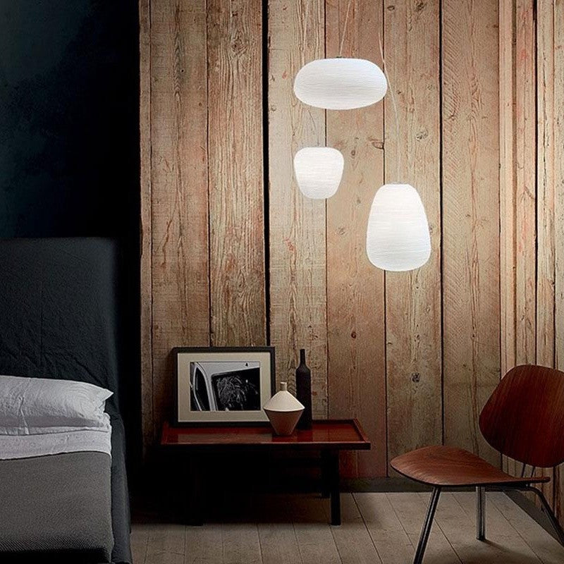 LÁMPARA COLGANTE RITUALS 3 MULTI FOSCARINI