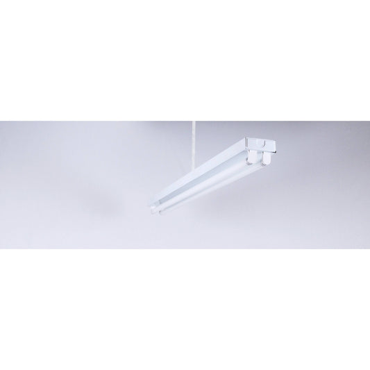 LAMP. TECHO BLANCO 2L G13 32W