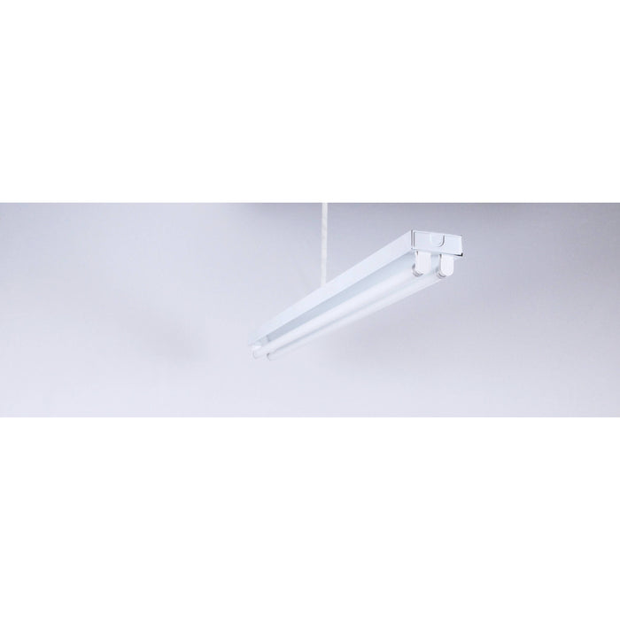 LAMP. TECHO BLANCO 2L G13 32W