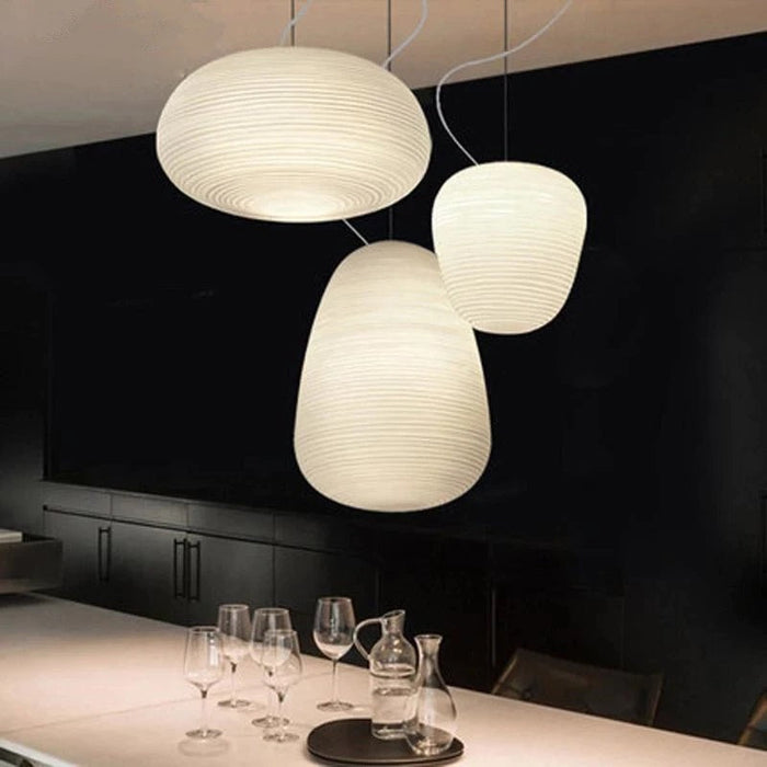 LÁMPARA COLGANTE RITUALS 2 MULTI FOSCARINI