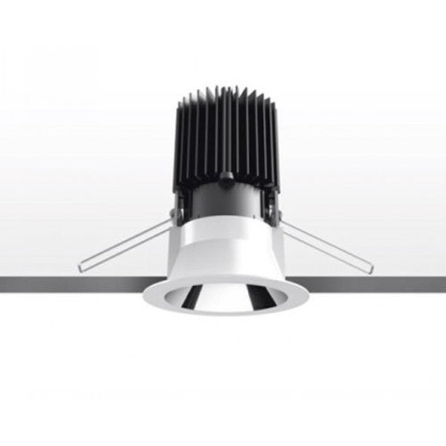 EMPOTRABLE EVERY 105 RD TRIM FIX LED30 BLANCO