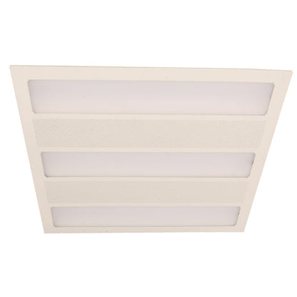 LAMP. LED EMPOTRABLE BLANCO 36W 100-277V 4000K