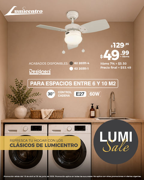 Clásicos de Lumicentro