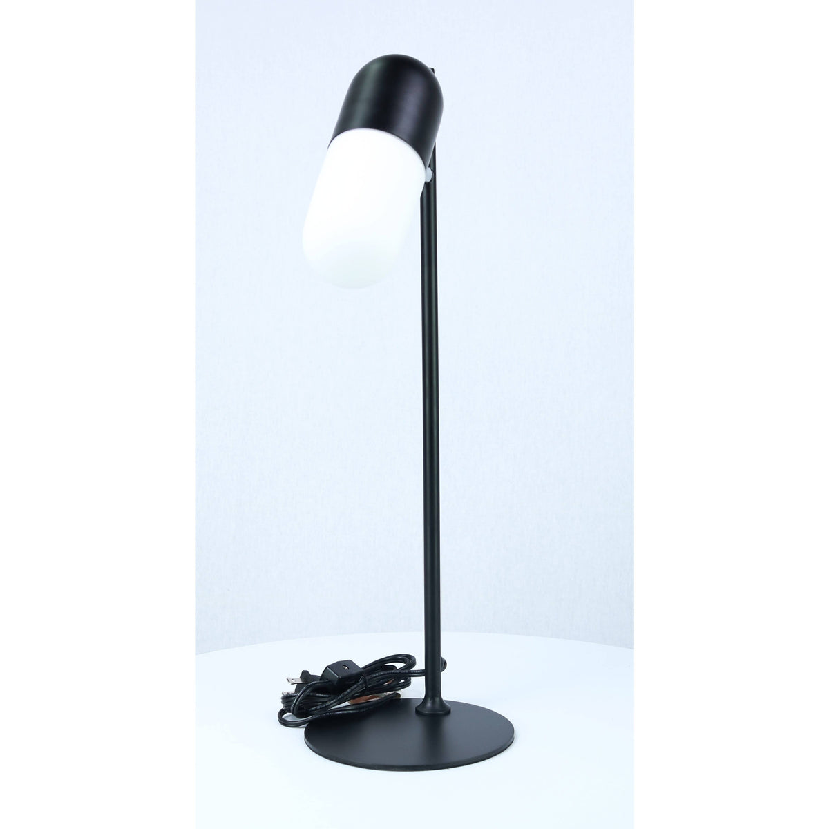 LAMP. MESA NEGRO 1L E27 40W