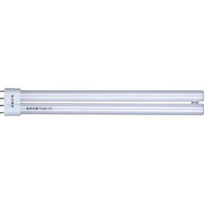 BOMBILLO FLUORESCENTE PL T5 12" 4PIN 24W 6400K 127V (RP)