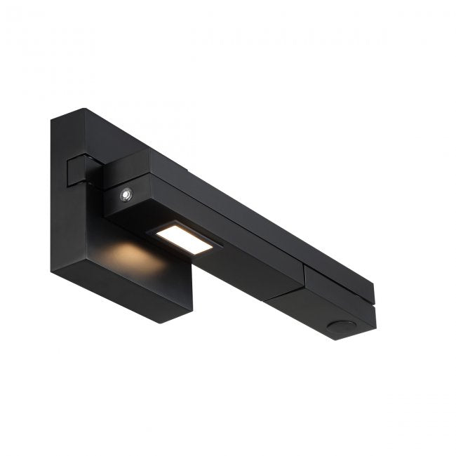 LAMP. LED PARED SWIN ARM 1L