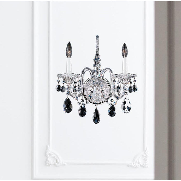 LAMP. PARED STERLING 2L E12 60W