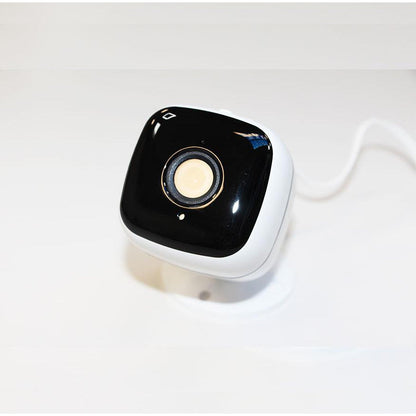 CAMARA EXT. INTELIGENTE BLANCO 5W 100-240V