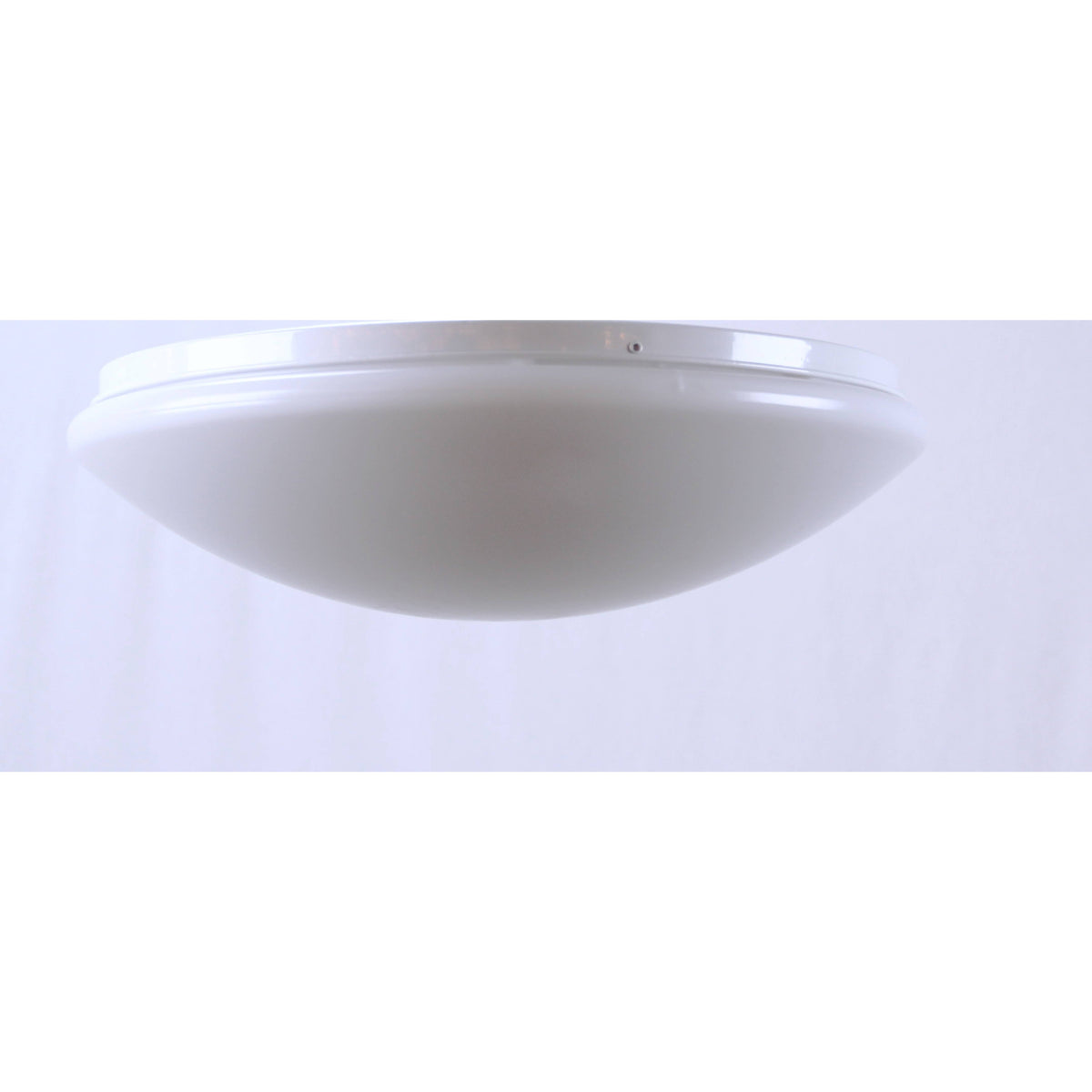 LAMP. LED TECHO BLANCO 18W 100-277V 6500K