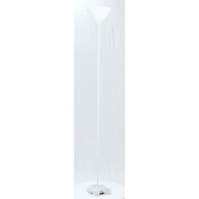 LAMP. PIE BLANCO 1L E27 60W