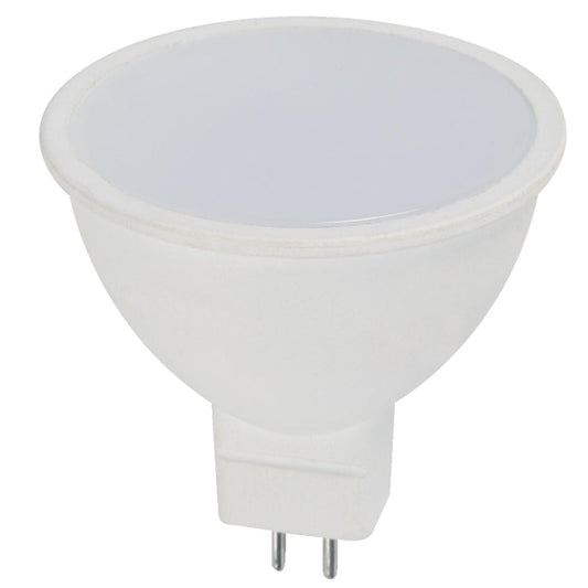 BOMBILLO LED MR16 G5.3 6W 85-265V 3000K