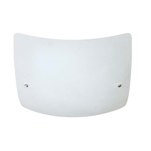 LAMP. TECHO NIQUEL SATINADO 2L E27 60W