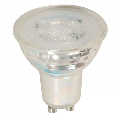 BOMBILLO LED GU10 5W 120V 3000K ATENUABLE