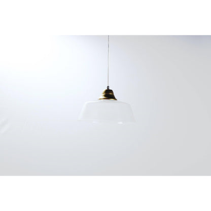 LAMP. LED COLGANTE DORADO 5W 90-265V 3000K