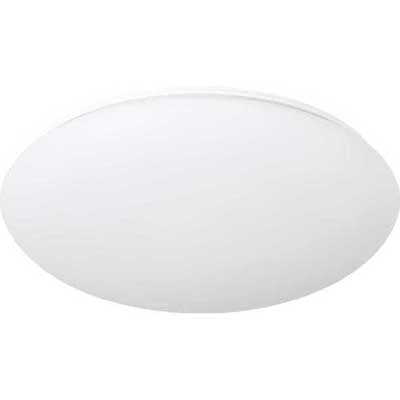 LAMP. TECHO BLANCO 1L T9 32W 6400K