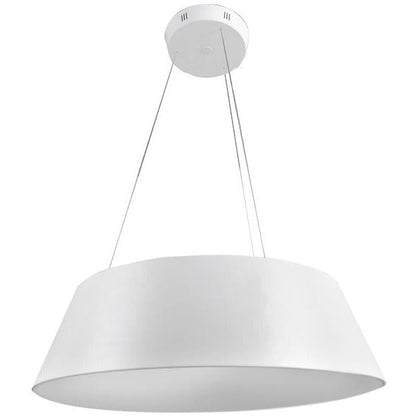 LAMP. LED TECHO BLANCO 54W 100-240V 3200K