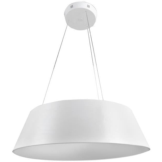 LAMP. LED TECHO BLANCO 54W 100-240V 3200K