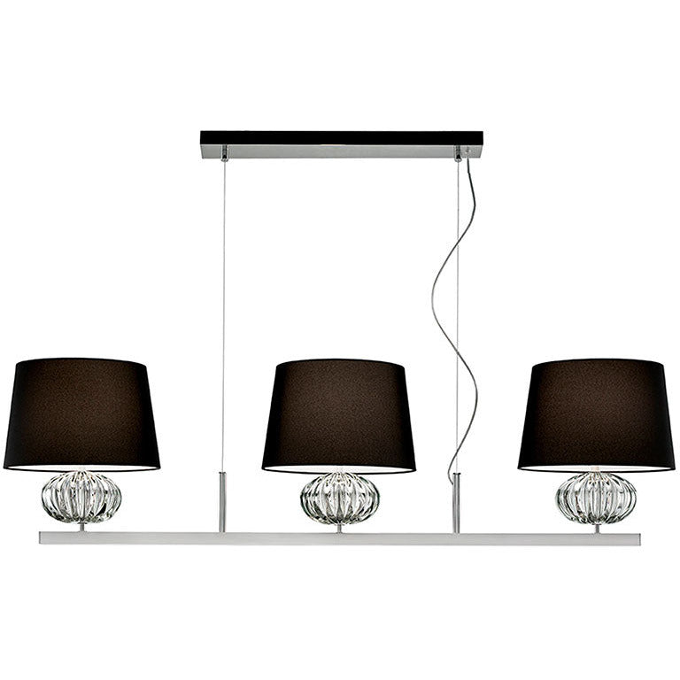 MATRIOSKA SUSPENSION