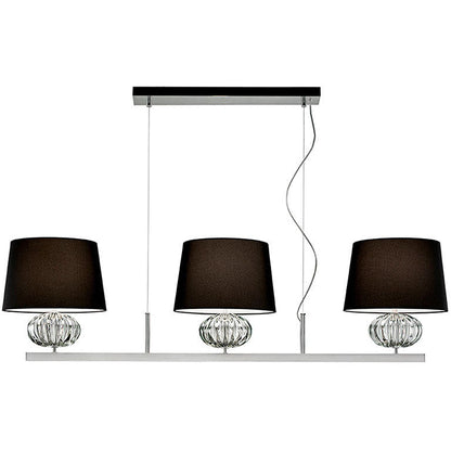 MATRIOSKA SUSPENSION