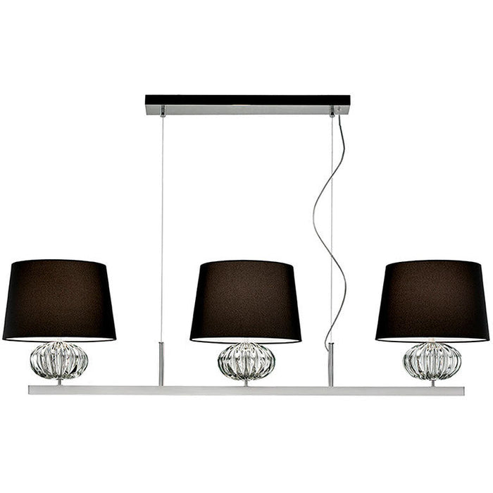 MATRIOSKA SUSPENSION