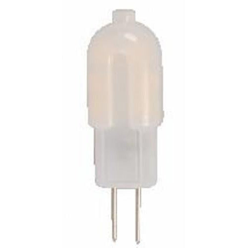 BOMBILLO LED JC G4 1W 12V 3000K