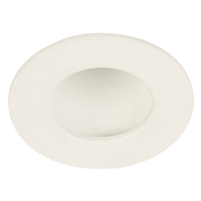 LAMP. LED TECHO BLANCO 1L 4W 85-265V 3000K