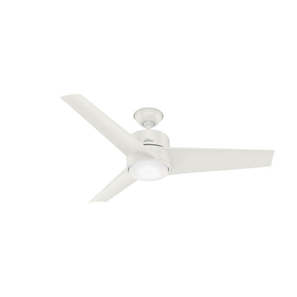VENTILADOR EXTERIOR TECHO 54" BLANCO