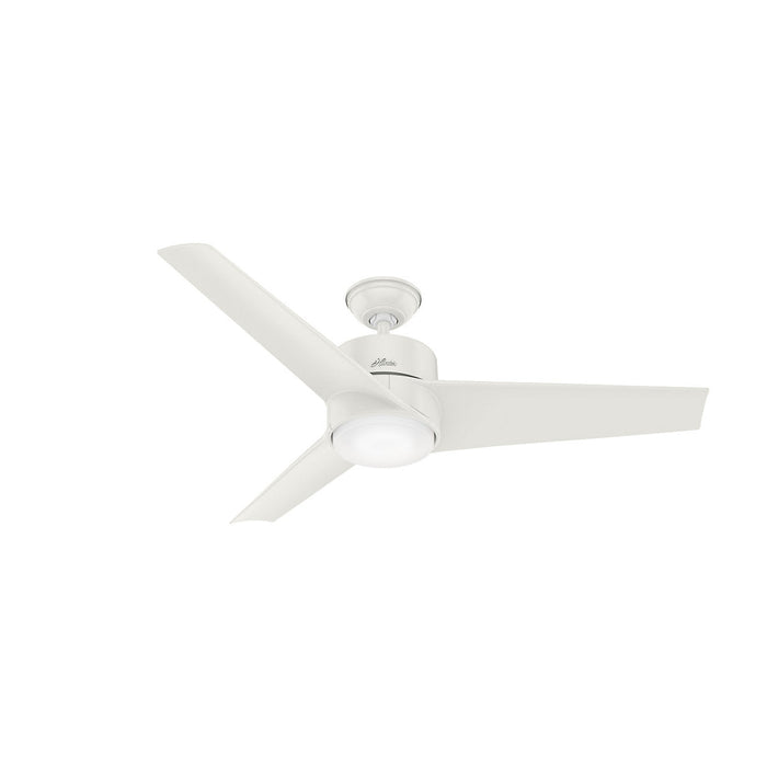 VENTILADOR EXTERIOR TECHO 54" BLANCO