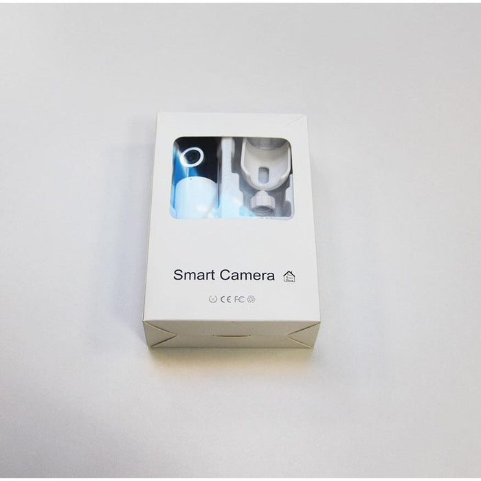 CAMARA INTELIGENTE BLANCO 5W 100-240V