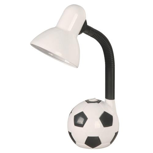 LAMP. MESA BLANCO 1L E27 40W