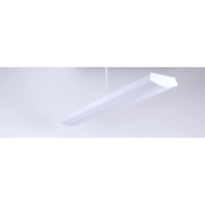 LAMP. TECHO BLANCO 2L G13 32W (TUBOS INCLUIDOS)