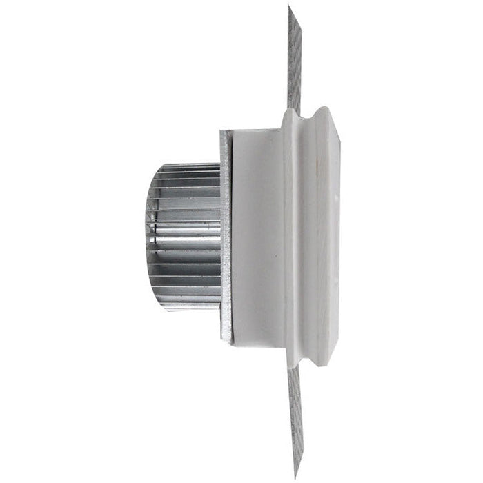 LAMP. LED TECHO BLANCO 1L 2W 100-265V 3000K