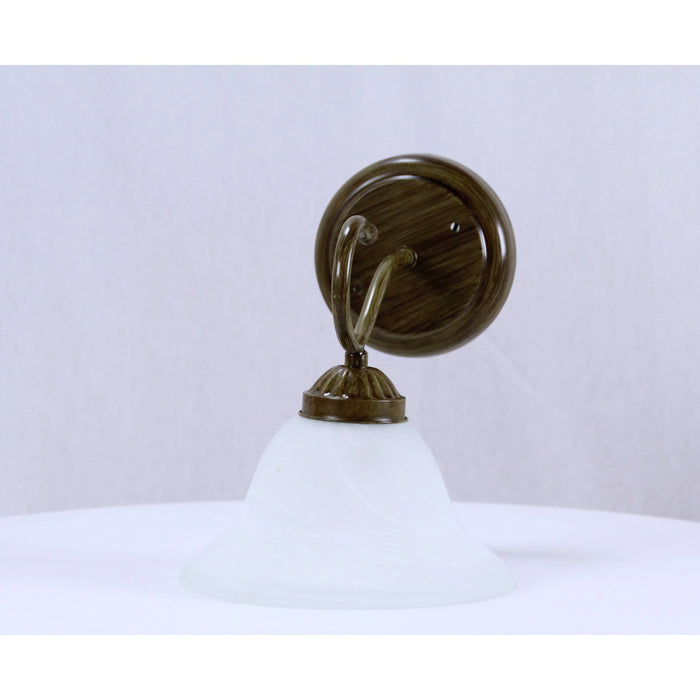 LAMP. PARED OXIDO 1L E27 60W