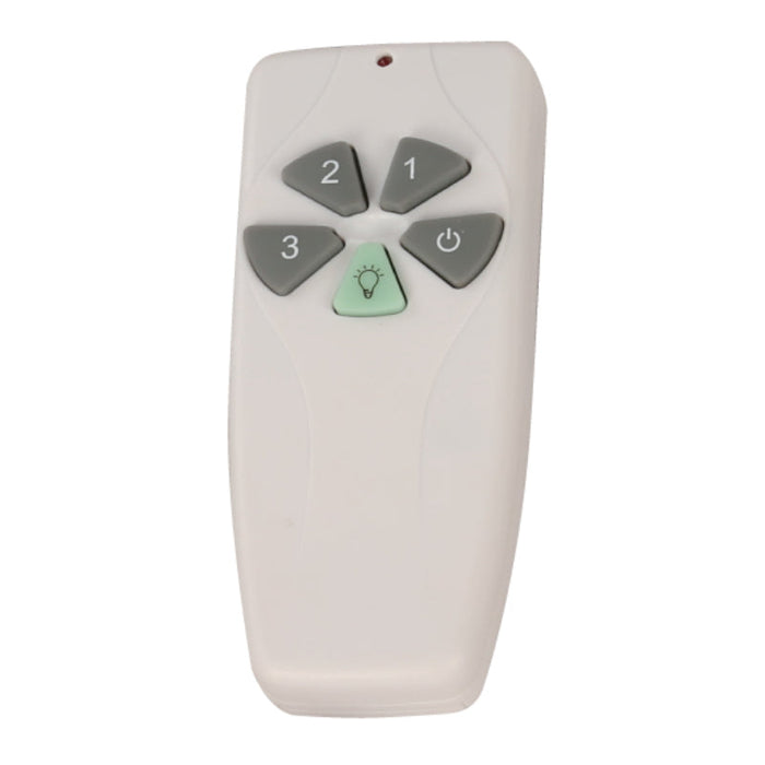 CONTROL REMOTO PARA ABANICOS