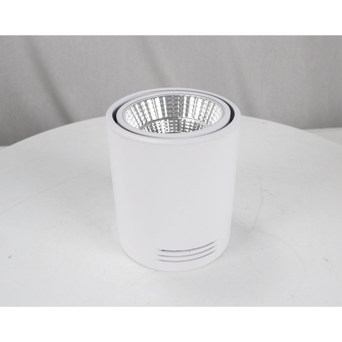 LAMP LED TECHO BLANCO 12W 3000K
