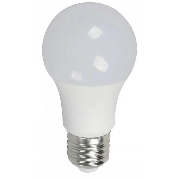 BOMBILLO LED A55 E27 7W 100-265V 6000K