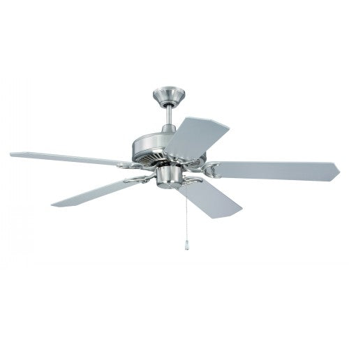 VENTILADOR 52" CONTOUR SERIES BLADES - BN