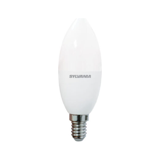 BOMBILLO LED WIFI TORPEDO E14 5W 120V RGB+DIM