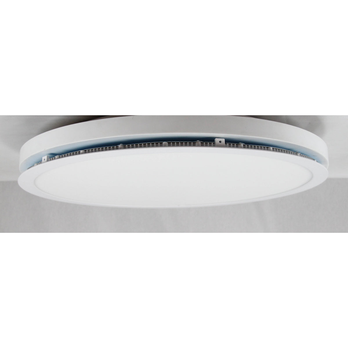 Lámpara Led Techo Blanco 1L 48W 100-277V 6000K