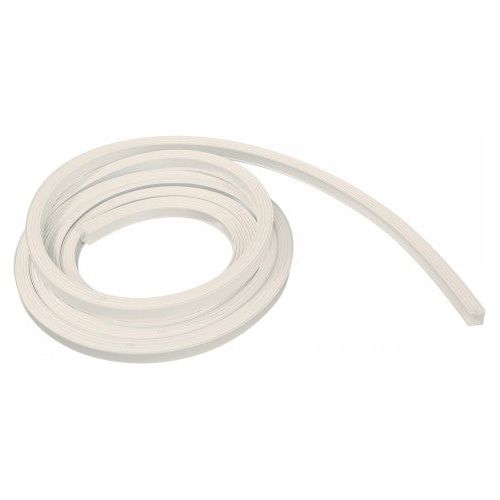 PERFIL DE SILICONA FLEXIBLE
