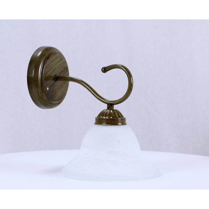 LAMP. PARED OXIDO 1L E27 60W