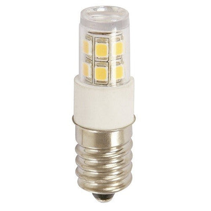 BOMBILLO LED 2.5W E14 120V 3000K