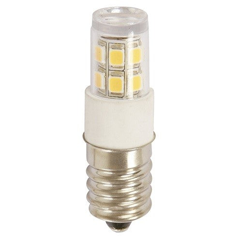 BOMBILLO LED 2.5W E14 120V 3000K