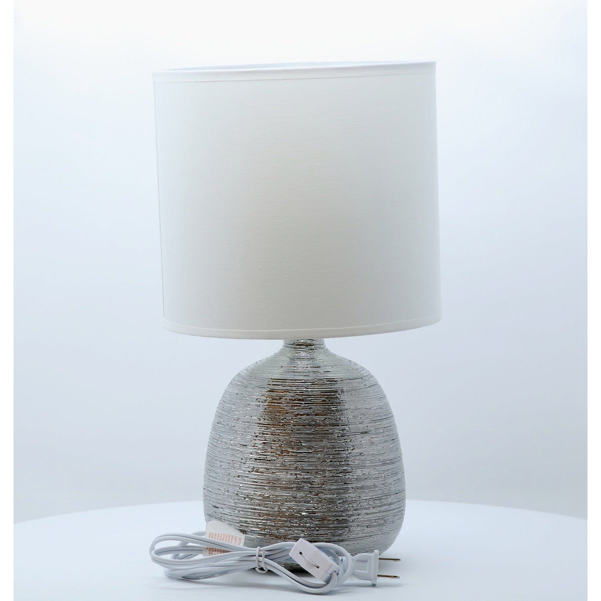 LAMP. MESA DORADO 1L E27 60W