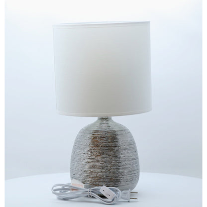 LAMP. MESA DORADO 1L E27 60W
