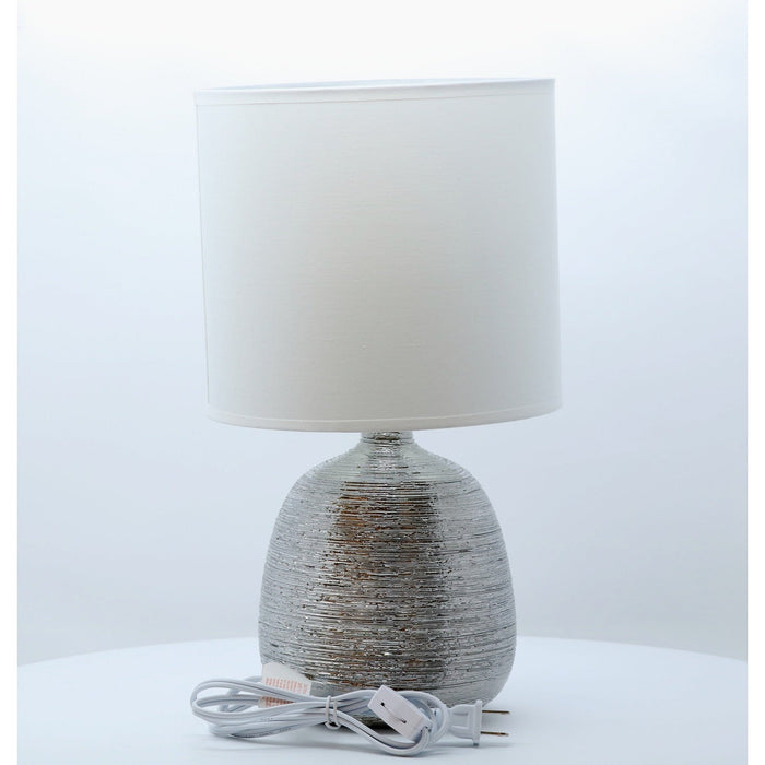 LAMP. MESA DORADO 1L E27 60W