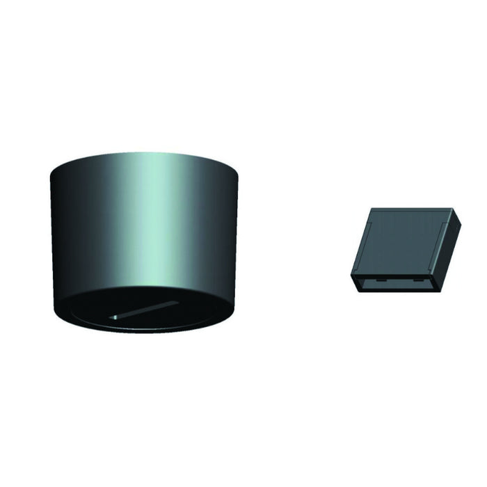 ACCESORIO SUJETADOR (EMPOTRADO CON DRIVER)