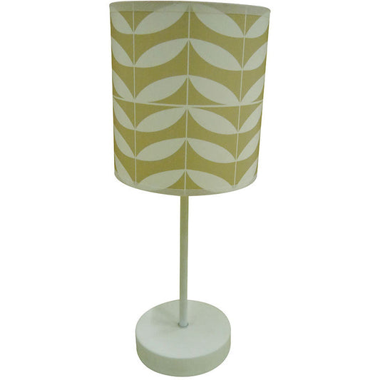LAMP. MESA BLANCO 1L E27 40W