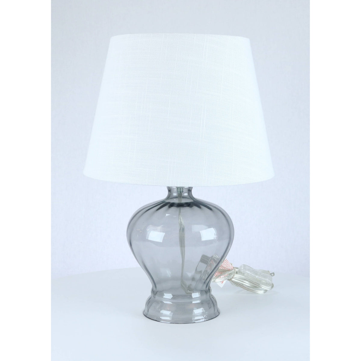 LAMP. MESA AHUMADO 1L E27 60W