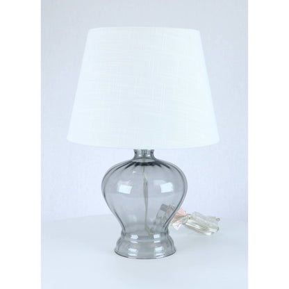 LAMP. MESA AHUMADO 1L E27 60W